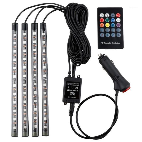 48led car decoration light interior atmosphere light rgb led strip with usb/cigarette lighter remote control music1
48led car decoration light interior atmosphere light rgb led strip with usb/cigarette lighter remote control music1