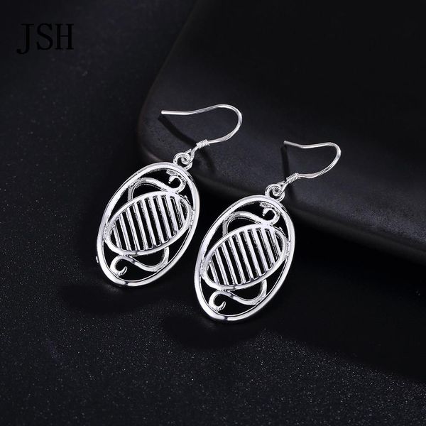 promotion beautiful bohemia cute lady retro women silver color earrings fashion jewelry charms wedding le047 h jllzsy, Golden
promotion beautiful bohemia cute lady retro women silver color earrings fashion jewelry charms wedding le047 h jllzsy, Golden