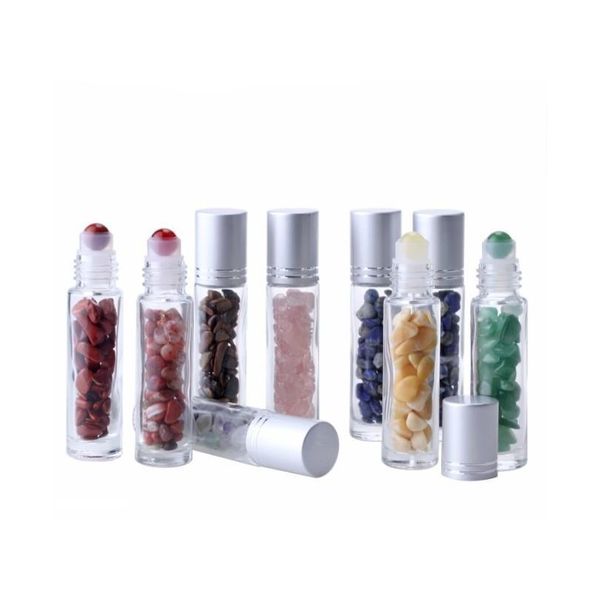essential oil diffuser 10ml clear glass roll on perfume bottles with crushed natural crystal quartz stone,crystal rol jllmeb sport77777
essential oil diffuser 10ml clear glass roll on perfume bottles with crushed natural crystal quartz stone,crystal rol jllmeb sport77777