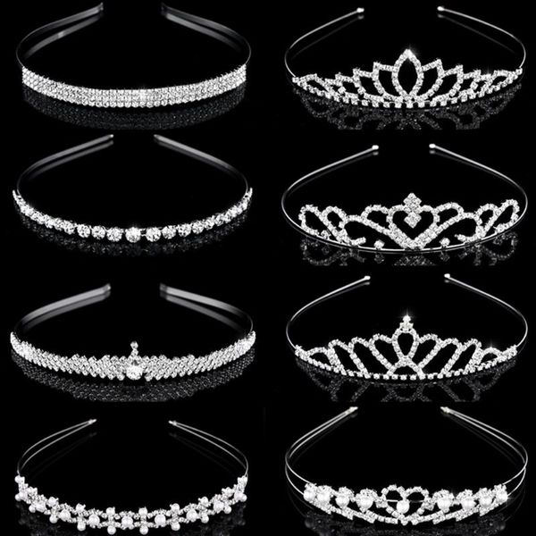 женщины девушки rhinestone кристалл головная повязка перл малый диадемы и короны волос полоса невесты свадебные аксессуары для волос, Golden;silver
женщины девушки rhinestone кристалл головная повязка перл малый диадемы и короны волос полоса невесты свадебные аксессуары для волос, Golden;silver