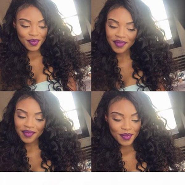 glueless full lace human hair wigs big curly silk lace front wigs for black women, Black;brown
glueless full lace human hair wigs big curly silk lace front wigs for black women, Black;brown