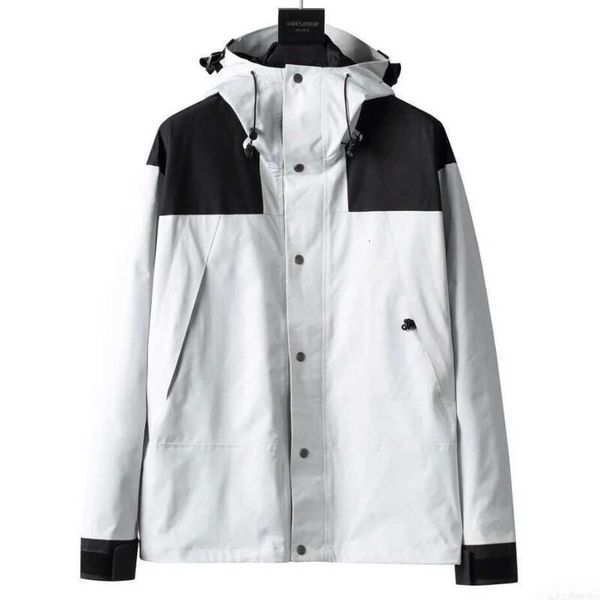hooded production quality womennew mens jacket jackets with letters windbreaker zipper hoodies for men sportwear clothing, Black;brown
hooded production quality womennew mens jacket jackets with letters windbreaker zipper hoodies for men sportwear clothing, Black;brown