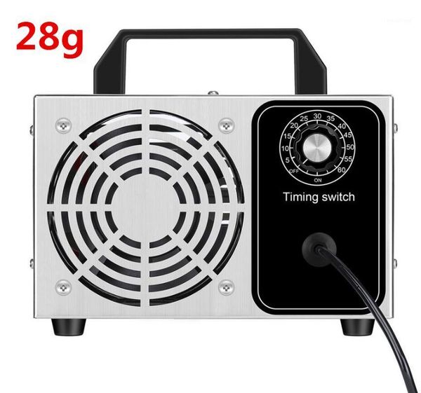 household 220v 28g/h ozone generator air purifier ozonizador machine o3 ozono generator deodorant disinfection equipment1
household 220v 28g/h ozone generator air purifier ozonizador machine o3 ozono generator deodorant disinfection equipment1