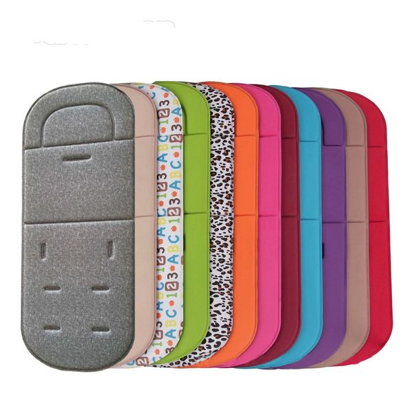 new comfortable baby stroller pad four seasons general soft seat cushion child cart seat mat kids pushchair cushion for 0-27m
new comfortable baby stroller pad four seasons general soft seat cushion child cart seat mat kids pushchair cushion for 0-27m