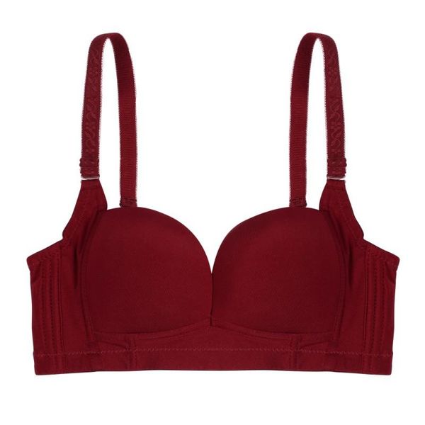 women bra set solid push up lingerie underwear lingerie bra lace deep v-neck thickening, Red;black
women bra set solid push up lingerie underwear lingerie bra lace deep v-neck thickening, Red;black