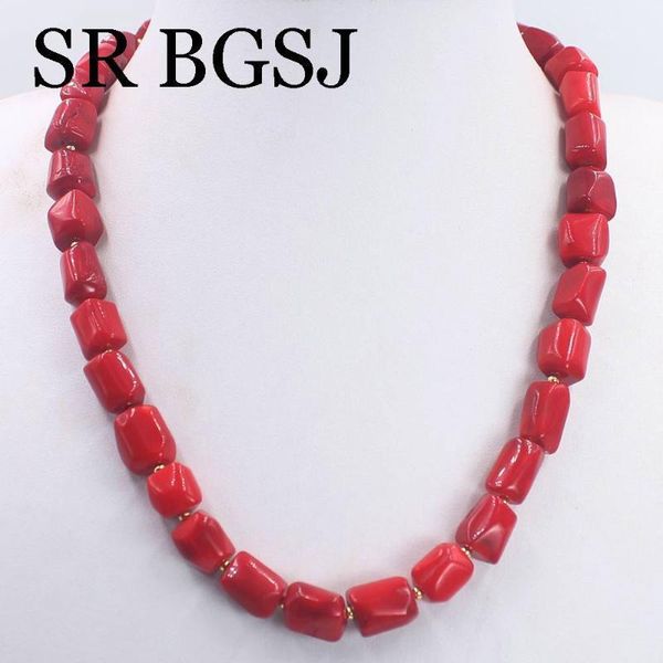10-12mm gold beads orange red natual coral beads gold women trendy choker statement coral necklace 18inch1, Golden;silver
10-12mm gold beads orange red natual coral beads gold women trendy choker statement coral necklace 18inch1, Golden;silver