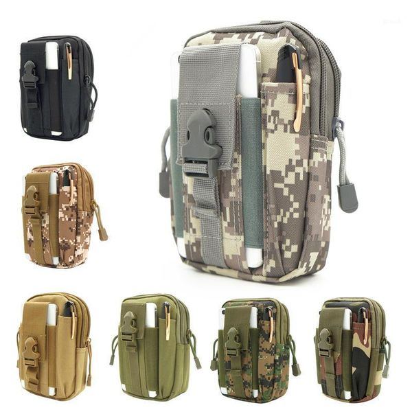 camouflage pannier bag tactical multi-functional running mountain climbing canvas coin purse mobile phone army fans hiking campi1
camouflage pannier bag tactical multi-functional running mountain climbing canvas coin purse mobile phone army fans hiking campi1