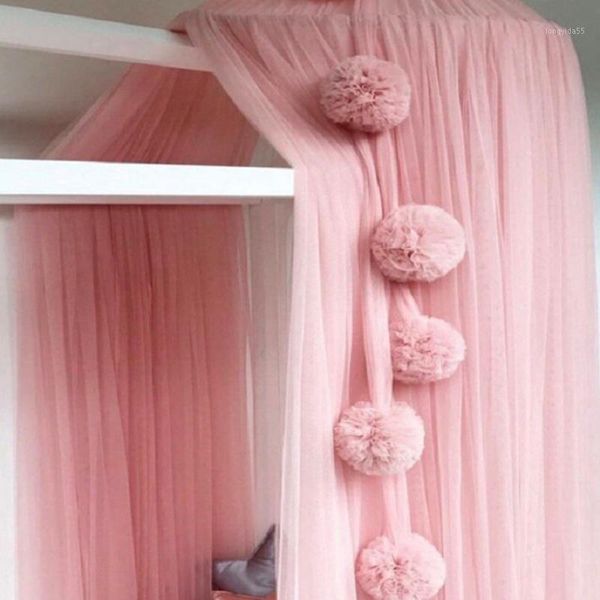 princess woman room home decoration carf new nordic style type mosquito net decoration ball children's room1
princess woman room home decoration carf new nordic style type mosquito net decoration ball children's room1