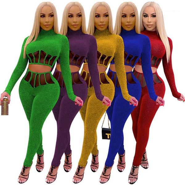 solid color slim pencil pants fashion casual women clothes womens two piece sets mesh patchwork long sleeve, White
solid color slim pencil pants fashion casual women clothes womens two piece sets mesh patchwork long sleeve, White