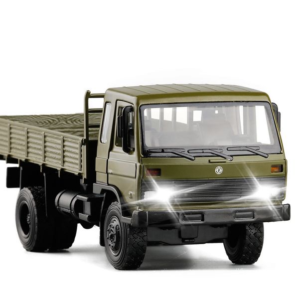 jkm1: 32 dongfeng cummins truck door opening sound and light simulation metal alloy model toy car
jkm1: 32 dongfeng cummins truck door opening sound and light simulation metal alloy model toy car