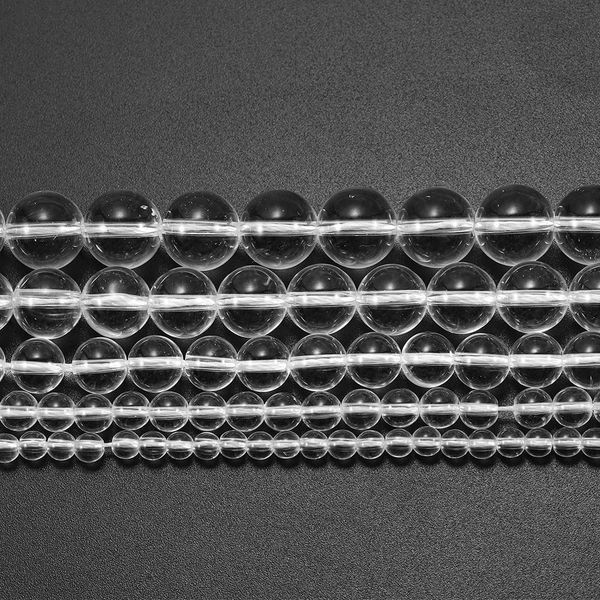 4 6 8 10 12 mm limpidity transparency glass bead round loose spacer beads for jewelry making findings diy bracelet wholesale h bbysck
4 6 8 10 12 mm limpidity transparency glass bead round loose spacer beads for jewelry making findings diy bracelet wholesale h bbysck