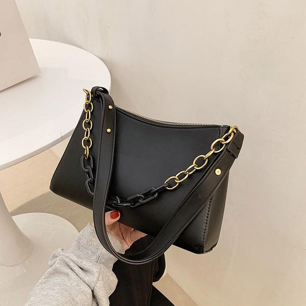 cross body beautiful chains solid leather shoulder women bag sac femme fashion square bags city female hand 2021
cross body beautiful chains solid leather shoulder women bag sac femme fashion square bags city female hand 2021