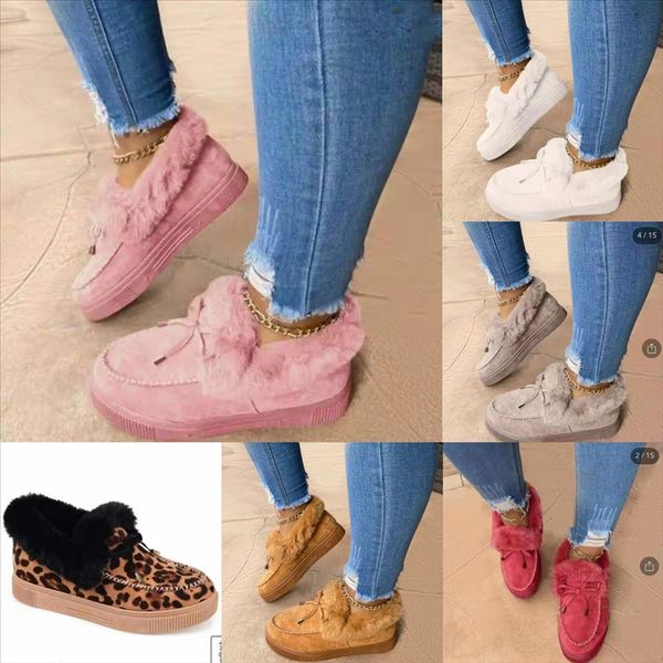 zpt5c women winter socks plush warm plus velvet cotton home mop cotton yarn slippers christmas snow boots elk slippers indoor shoes ladies, Black
zpt5c women winter socks plush warm plus velvet cotton home mop cotton yarn slippers christmas snow boots elk slippers indoor shoes ladies, Black