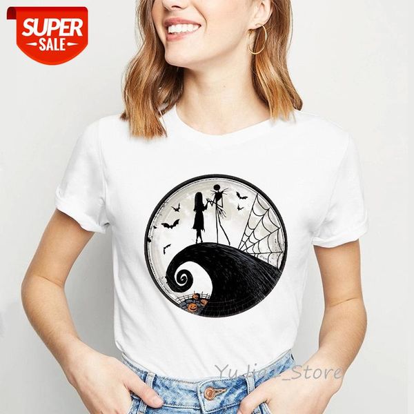 halloween shirt women horror movie nightmare before christmas t shirt femme jack skeleton cartoon basic tshirt female white #so3j
halloween shirt women horror movie nightmare before christmas t shirt femme jack skeleton cartoon basic tshirt female white #so3j