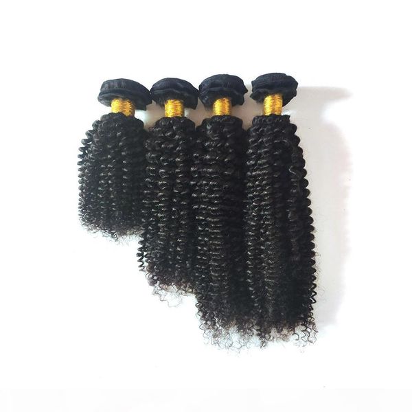 brazilian virgin human curly hair extensions 3 4 5bundles peruvian malaysian indian remy human hair weaves jerry curly hair weft no tangle, Black
brazilian virgin human curly hair extensions 3 4 5bundles peruvian malaysian indian remy human hair weaves jerry curly hair weft no tangle, Black