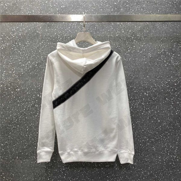 winter designer hoodies fashion womens autumn 21ss mens casual long sleeve jacket men pullover letter prints embroidery sports sweatshirt, Black
winter designer hoodies fashion womens autumn 21ss mens casual long sleeve jacket men pullover letter prints embroidery sports sweatshirt, Black