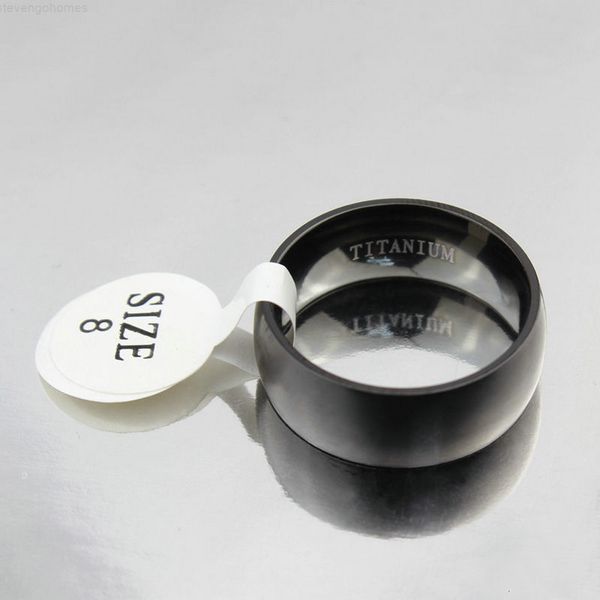 men's black arc titanium steel ring wedding 8mm engagement drawing effect anniversary band man jewelry, Silver
men's black arc titanium steel ring wedding 8mm engagement drawing effect anniversary band man jewelry, Silver