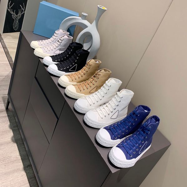 fashion women canvas shoes lace up high casual shoe breathable casual sneakers ladies canvas shoe with box, Black
fashion women canvas shoes lace up high casual shoe breathable casual sneakers ladies canvas shoe with box, Black