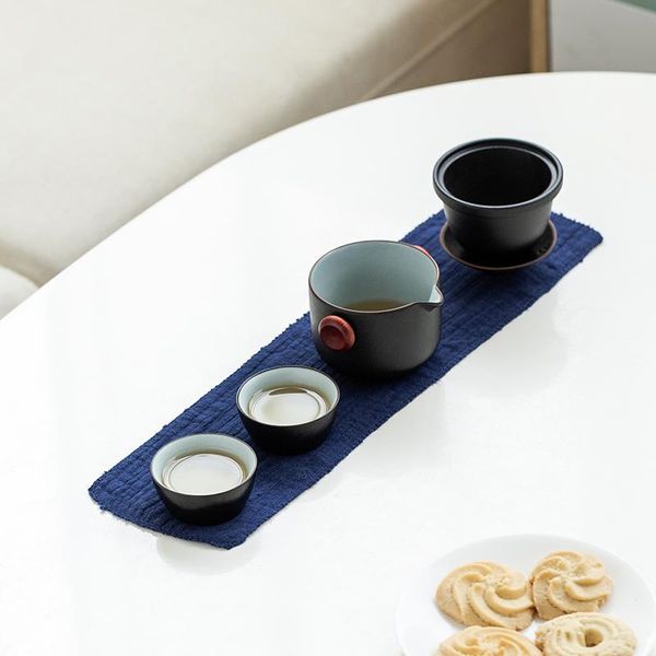 luwu black crockery ceramic teakots с 2 чашками портативный путешественник чай набор пьяный ware luwu black wmtsru
luwu black crockery ceramic teakots с 2 чашками портативный путешественник чай набор пьяный ware luwu black wmtsru