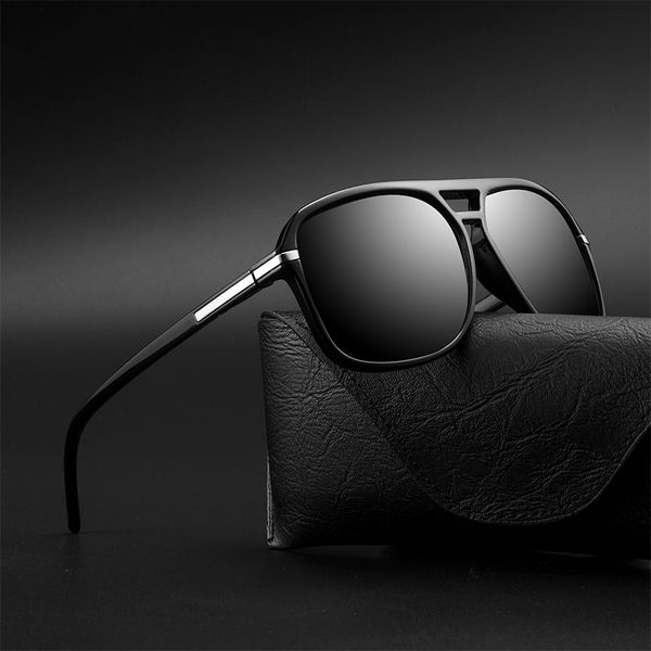 2020 new sunglasses: trendsetters driving polarizers fishing sunglasses driving drivers black sunglasses
2020 new sunglasses: trendsetters driving polarizers fishing sunglasses driving drivers black sunglasses
