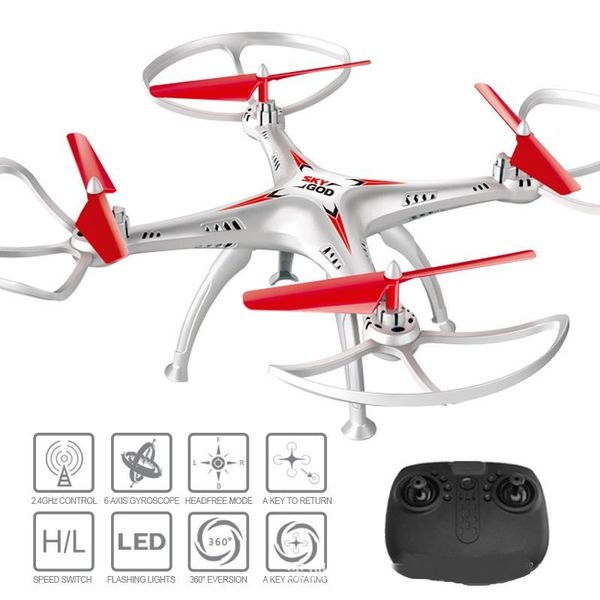 drones rc helicopter foldable drone 2.4g wifi fpv remote control quadcopter 360-degree headless mode aircraft
drones rc helicopter foldable drone 2.4g wifi fpv remote control quadcopter 360-degree headless mode aircraft