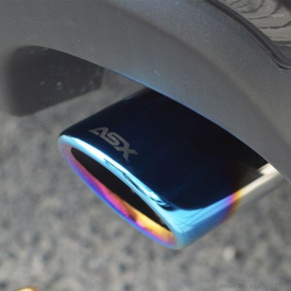 muffler car mufflers for mitsubishi asx 2013-2021 exhaust tail tip pipe protector universal outlet nozzle1
muffler car mufflers for mitsubishi asx 2013-2021 exhaust tail tip pipe protector universal outlet nozzle1