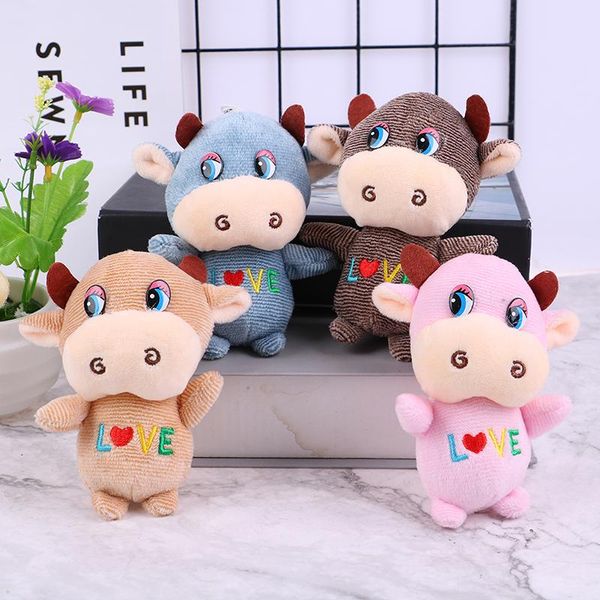2021 newyear cow stuffed cattle soft toy kid birthday christmas gift kawaii cattle comfortable soft toy birthday present
2021 newyear cow stuffed cattle soft toy kid birthday christmas gift kawaii cattle comfortable soft toy birthday present