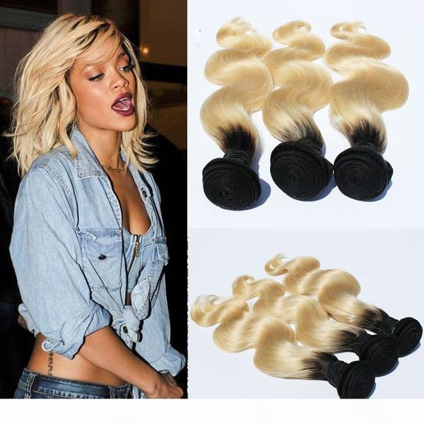 real quality 3pcs ombre blonde malaysian hair weave bundles hair body wave dark roots blonde hair extensions 1b 613 body wave, Black;brown
real quality 3pcs ombre blonde malaysian hair weave bundles hair body wave dark roots blonde hair extensions 1b 613 body wave, Black;brown