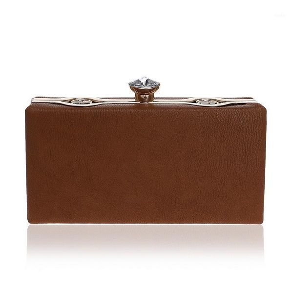 evening bags 2021 pu women's bag fashion ladies multi-function clutch shoulder messenger solid color1
evening bags 2021 pu women's bag fashion ladies multi-function clutch shoulder messenger solid color1