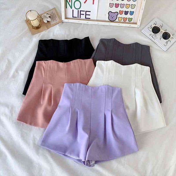 white black summer shorts women high waist wide leg shorts loose a-line short femme purple casual ants c6931
white black summer shorts women high waist wide leg shorts loose a-line short femme purple casual ants c6931