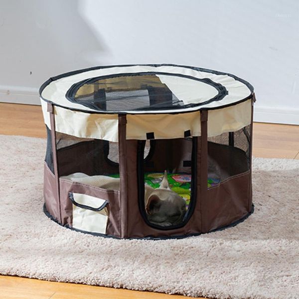 warm pet dog playpen tent crate room pet playing exercise cage waterproof outdoor two door mesh shade cover nest kennel1
warm pet dog playpen tent crate room pet playing exercise cage waterproof outdoor two door mesh shade cover nest kennel1