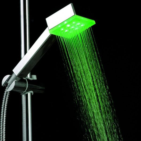 langyo bathroom handle shower head 3 color led mode rainfall shower head abs plastic material shower faucet qy 1001 bbyoky
langyo bathroom handle shower head 3 color led mode rainfall shower head abs plastic material shower faucet qy 1001 bbyoky
