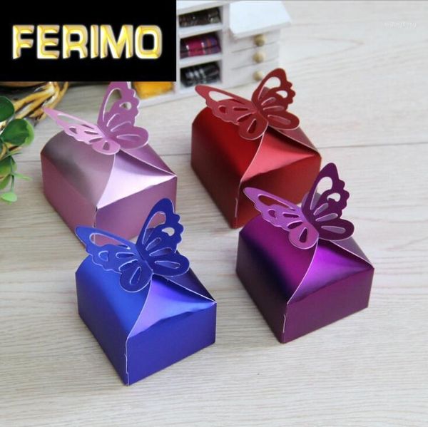 5pcs/lot butterfly kraft paper box small candy packing box wedding party favor boxes chocolate present 6x6x6.5cm1
5pcs/lot butterfly kraft paper box small candy packing box wedding party favor boxes chocolate present 6x6x6.5cm1