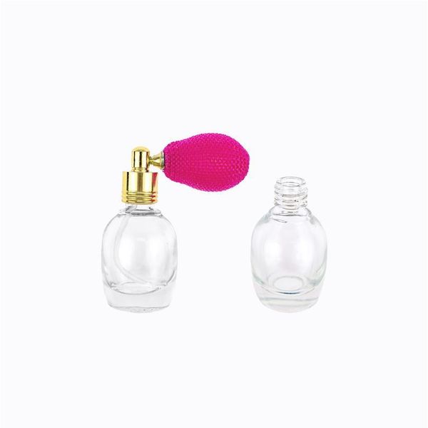 10ml portable glass perfume nebulizer bottles empty vaporizer cosmetics ellipse bottle with atomizer refillable liquid jllozs
10ml portable glass perfume nebulizer bottles empty vaporizer cosmetics ellipse bottle with atomizer refillable liquid jllozs