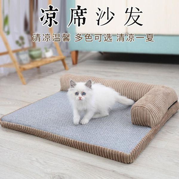 kennels & pens kennels, dog sofas, cushions, universal for cats and dogs
