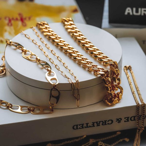 link chain chains for necklaces gold cross women jewelry pendant sets butterfly mustache retro necklace, Silver
link chain chains for necklaces gold cross women jewelry pendant sets butterfly mustache retro necklace, Silver