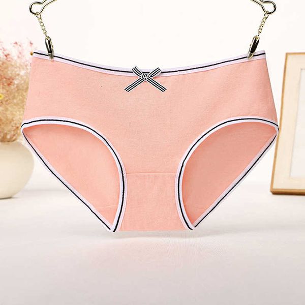 cotton 2020 solid women's panties comfort underwear -friendly briefs for women low-rise panty intimates, Black;pink
cotton 2020 solid women's panties comfort underwear -friendly briefs for women low-rise panty intimates, Black;pink