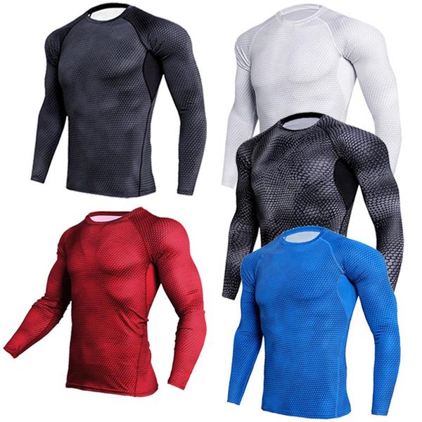 men's long sleeve fitness gym apparel standing collar compression shirt sports shirt riding stretch sportswear men's camiseta, Black;blue
men's long sleeve fitness gym apparel standing collar compression shirt sports shirt riding stretch sportswear men's camiseta, Black;blue