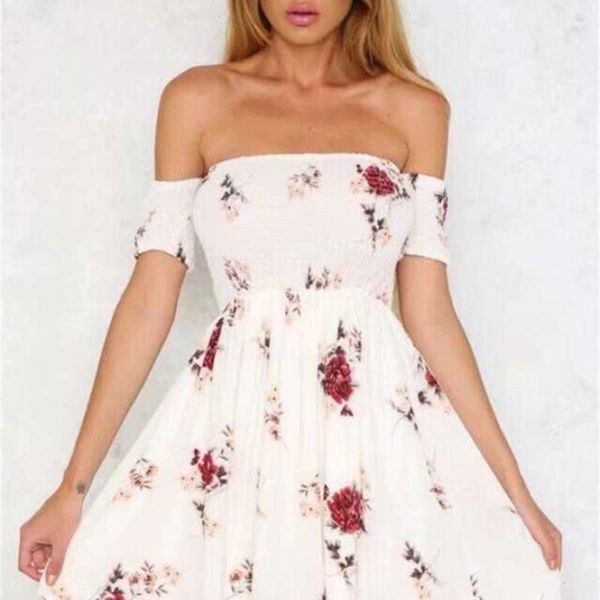 skirt seaside holiday short new style with one-line collar, pleated high waist and large swing dress, Black;gray
skirt seaside holiday short new style with one-line collar, pleated high waist and large swing dress, Black;gray