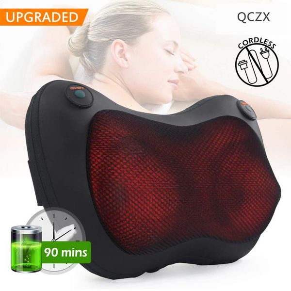qczx massage pillow home car multifunction body massage pillow neck waist leg shoulder back electric massager pillow d30 wmtbdy petsyard
qczx massage pillow home car multifunction body massage pillow neck waist leg shoulder back electric massager pillow d30 wmtbdy petsyard