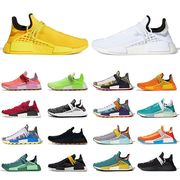 2021 extra eye orange chocolate pharrell williams nmd hu running shoes mens womens human race trainers sneakers
2021 extra eye orange chocolate pharrell williams nmd hu running shoes mens womens human race trainers sneakers