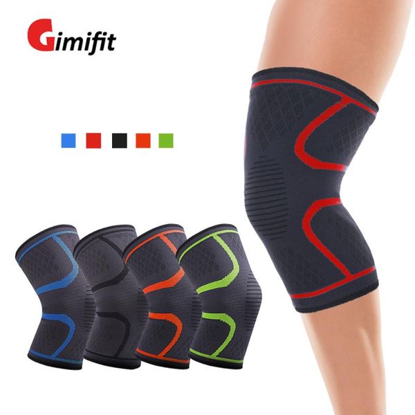 elbow & knee pads 1pair elastic pad nylon sports fitness kneepad support relief gym gear patella brace running basketball volleyball standin, Black;gray
elbow & knee pads 1pair elastic pad nylon sports fitness kneepad support relief gym gear patella brace running basketball volleyball standin, Black;gray
