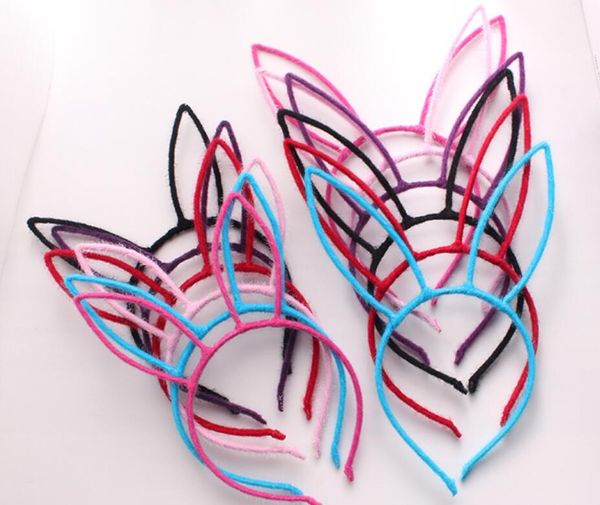 festival lovely rabbit ears head band for kids women fancy dress cosplay halloween party fluffy hair sticks gift supplies, Slivery;white
festival lovely rabbit ears head band for kids women fancy dress cosplay halloween party fluffy hair sticks gift supplies, Slivery;white