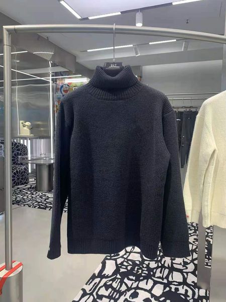 high autumn men women letter street zdlp1204. pullover fashion winter 20fw sweater sweatshirt hoodie crewneck udraa, Black
high autumn men women letter street zdlp1204. pullover fashion winter 20fw sweater sweatshirt hoodie crewneck udraa, Black