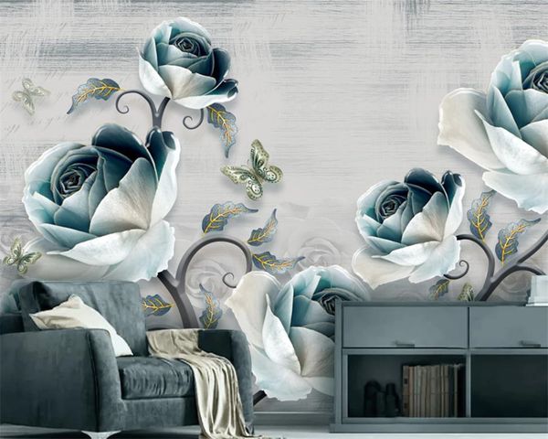 3d flower wallpaper classic 3d wallpaper european retro relief rose tv background wall decoration painting 3d home wallpaper
3d flower wallpaper classic 3d wallpaper european retro relief rose tv background wall decoration painting 3d home wallpaper
