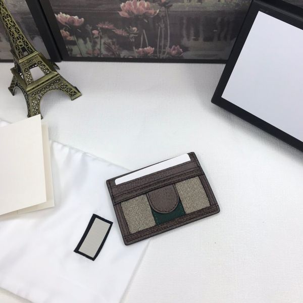 brown canvas with genuinel leather womens card holder with box luxurys designers wallet mens wallet purse credit card holder, Brown;gray
brown canvas with genuinel leather womens card holder with box luxurys designers wallet mens wallet purse credit card holder, Brown;gray