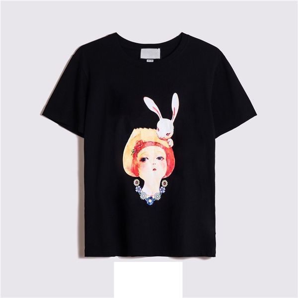 men and women letter printed t-shirt fashion men's casual t-shirt men's clothing street design short sleeve, White;black
men and women letter printed t-shirt fashion men's casual t-shirt men's clothing street design short sleeve, White;black