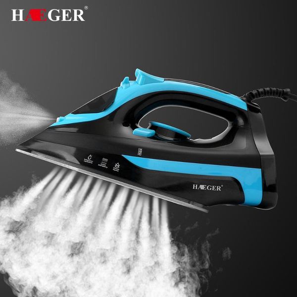 laundry appliances steam irons use powerful ceramic soleplates to iron their clothes hand in with an electric hg-1271
laundry appliances steam irons use powerful ceramic soleplates to iron their clothes hand in with an electric hg-1271
