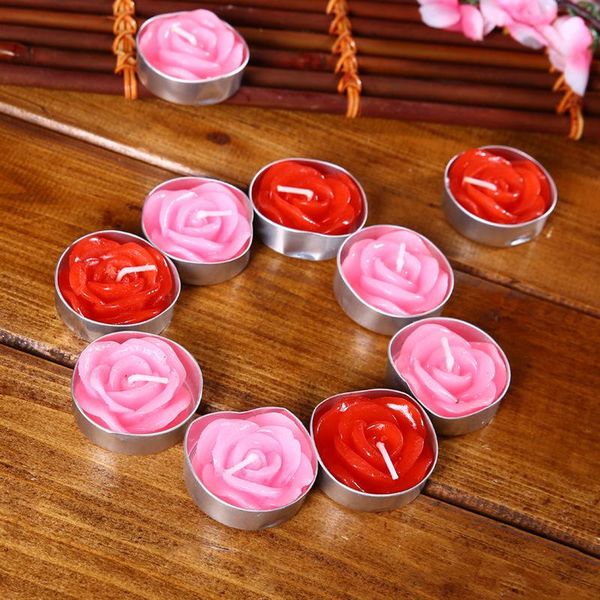 12pcs set rose candle aromatherapy smokeless candles tealight for marriage proposal decorations wedding party supplies wmtajw
12pcs set rose candle aromatherapy smokeless candles tealight for marriage proposal decorations wedding party supplies wmtajw