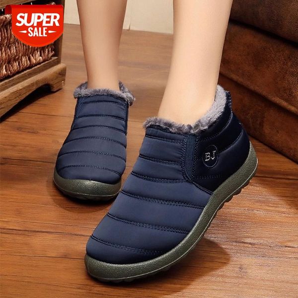 keep warm daddy casual boots men winter shoes couple snow boots warm fur inside bottom size 39-46 #d72t
keep warm daddy casual boots men winter shoes couple snow boots warm fur inside bottom size 39-46 #d72t